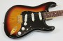 Fender Traditional 60s Stratocaster Gold Hardware 3-Color Sunburst 1
